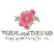 Podcast The Frugal and Thriving Podcast | Frugal Living for a Better Life