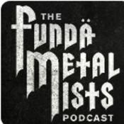 Podcast The Funda-METAL-ists | Metal Podcast