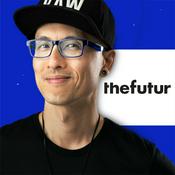 Podcast The Futur with Chris Do