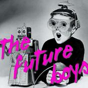 Podcast The Future Boys