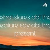 Podcast the future/present