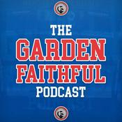 Podcast The Garden Faithful Podcast