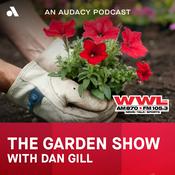 Podcast The Garden Show
