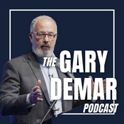 Podcast The Gary DeMar Podcast