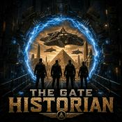 Podcast The Gate Historian: A Military History of the Stargate Universe