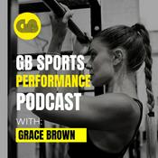 Podcast The GB Sports Performance Podcast