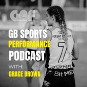 Podcast The GB Sports Performance Podcast