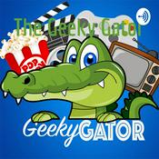 Podcast The Geeky Gator