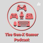 Podcast The Gen-X Gamer Podcast