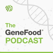 Podcast The Gene Food Podcast