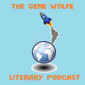 Podcast The Gene Wolfe Literary Podcast