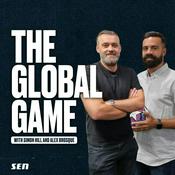 Podcast The Global Game