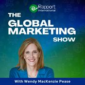 Podcast The Global Marketing Show