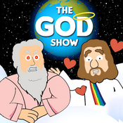 Podcast The God Show