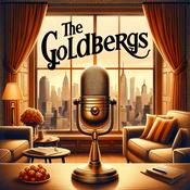 Podcast The Goldbergs Radio Show - OTR