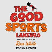 Podcast The Good Sports