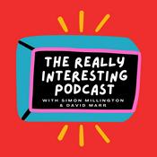 Podcast The Really Interesting Podcast