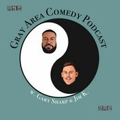 Podcast The Gray Area Comedy Pod