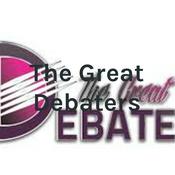 Podcast The Great Debaters