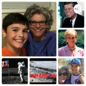 Podcast The Great Thanksgivings Listen Interview with Gigi