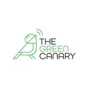 Podcast The Green Canary Podcast