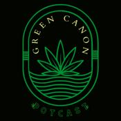 Podcast Green Canon Potcast