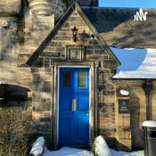 Podcast The Blue Door