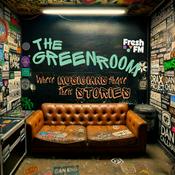 Podcast The Green Room