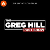 Podcast The Greg Hill Post Show