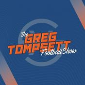 Podcast The Greg Tompsett Football Show