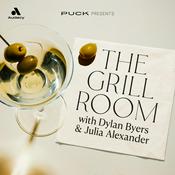 Podcast The Grill Room