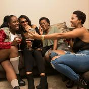 Podcast The Group Chat Podcast