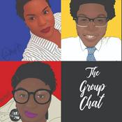 Podcast The Group Chat Show
