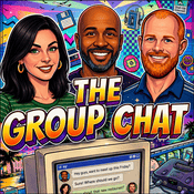 Podcast The Group Chat