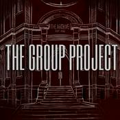 Podcast The Group Project