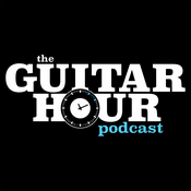 Podcast The Guitar Hour Podcast