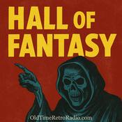 Podcast The Hall of Fantasy