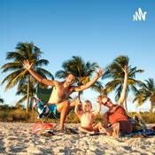 Podcast Aruba - One Happy Emigration