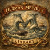 Podcast The Herman Melville Library