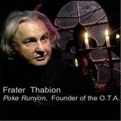 Podcast The Hermetic Hour