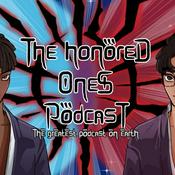 Podcast The Honored Ones Podcast