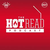 Podcast The Hot Read Podcast