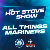 Podcast The Hot Stove