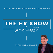 Podcast The HR Show Podcast