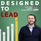 Podcast Designed to Lead