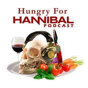 Podcast The Hungry For Hannibal Podcast
