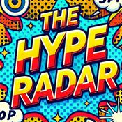 Podcast The Hype Radar