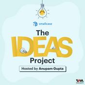 Podcast The Ideas Project by smallcase