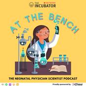 Podcast The Incubator At The Bench