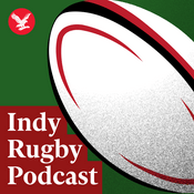 Podcast The Indy Rugby Podcast: Japan 2019
